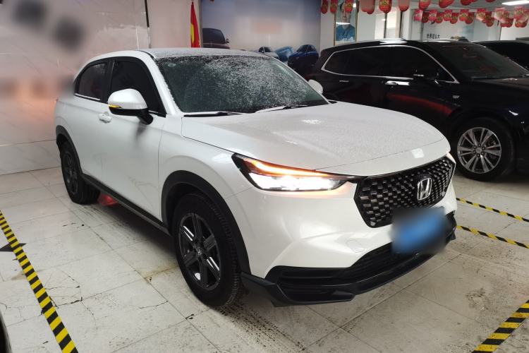 Used Honda XR-V 2024 1.5L CVT Trend Edition