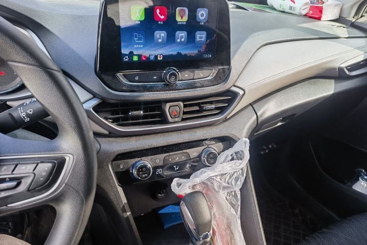 Used Chevrolet Orlando 2019 530T Automatic Luxury Edition (5+2 Seater) – China VI Standard
