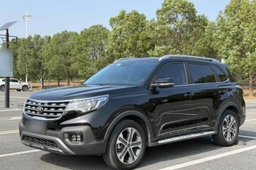 Used Kia Sportage R 2019 2.0L Automatic Smart Luxury Edition