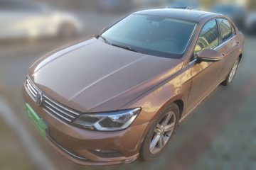 Used Volkswagen Lamando 2015 330TSI DSG Comfort Edition