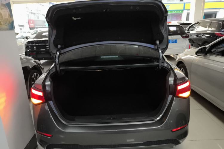 Used Nissan Sylphy 2021 1.6L XL CVT Enjoyment Edition
