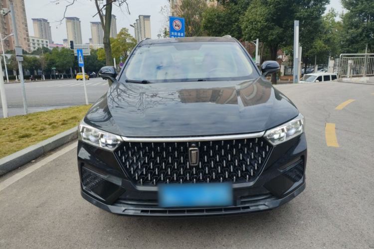 Used Bestune T77 2020 PRO 280 TID Automatic Luxury Model
