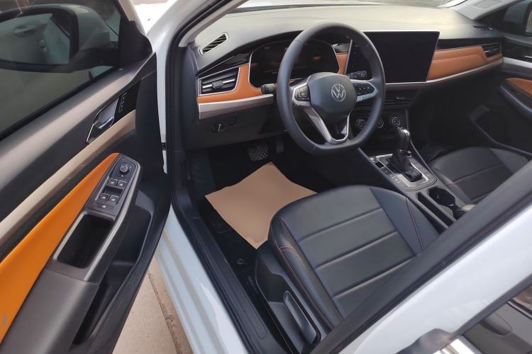 Used Volkswagen Bora 2023 200TSI DSG Enjoyment Edition