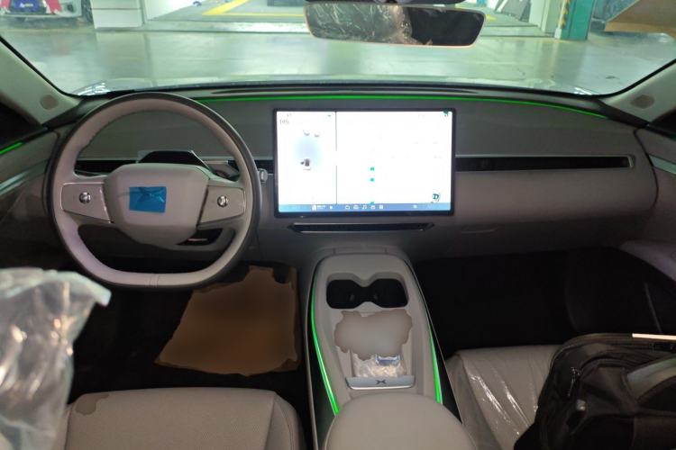 Used XPeng MONA M03 2025 620 Ultra-Long Range Plus