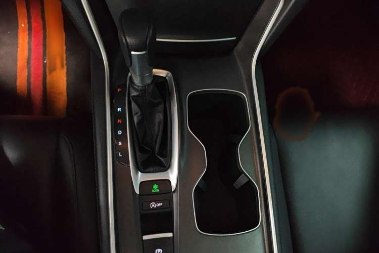 Used Honda Accord 2022 260TURBO Luxury Edition
