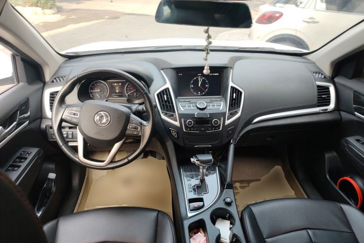 Used Dongfeng Aeolus AX7 2016 2.0L Automatic Zhiyi Trim