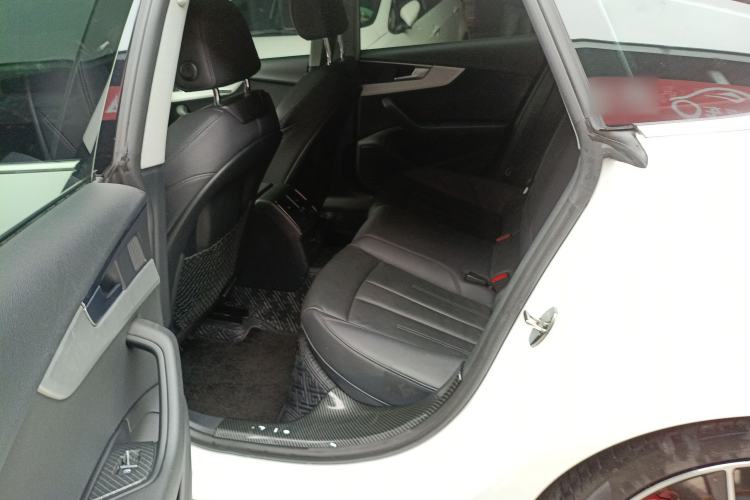 Used Audi A5 2017 Sportback 45 TFSI quattro Sport Model