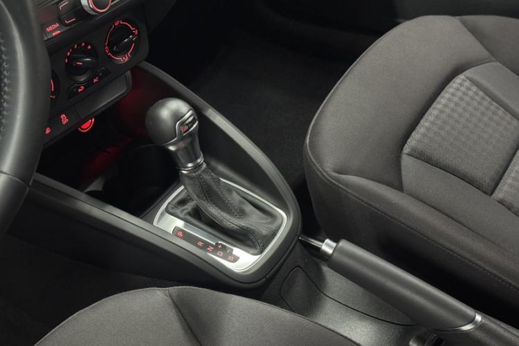 Used Audi A1 2014 30 TFSI Fashion Model
