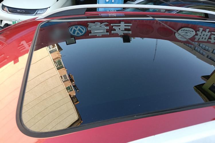 Used Roewe RX5 2018 20T Two-Wheel Drive Automatic Flagship Edition