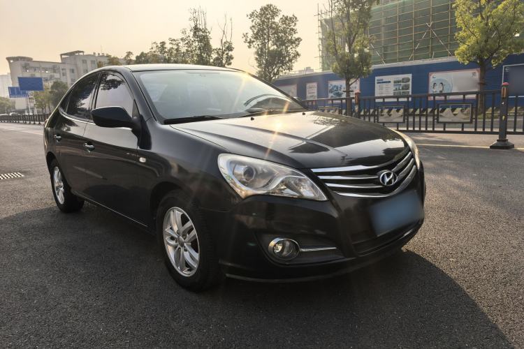 Used Hyundai Celesta 2015 1.6L Automatic Comfort Model