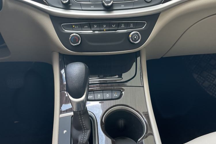 Used Buick Verano 2019 Sedan 15S Automatic Entry Model
