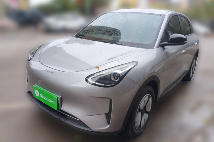 Used Geely Galaxy Geome 2025 310km Youth Edition