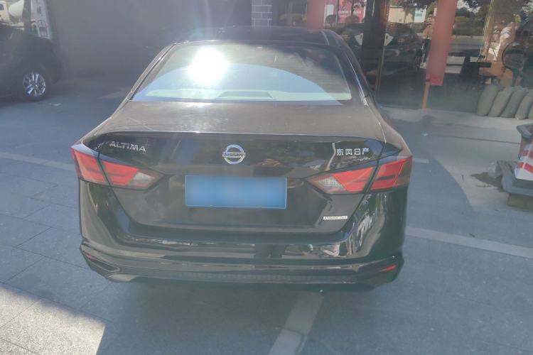 Used Nissan Teana 2021 2.0L XL Comfort Edition
