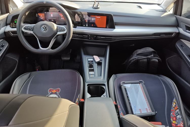 Used Volkswagen Golf 2023 280TSI DSG Pro