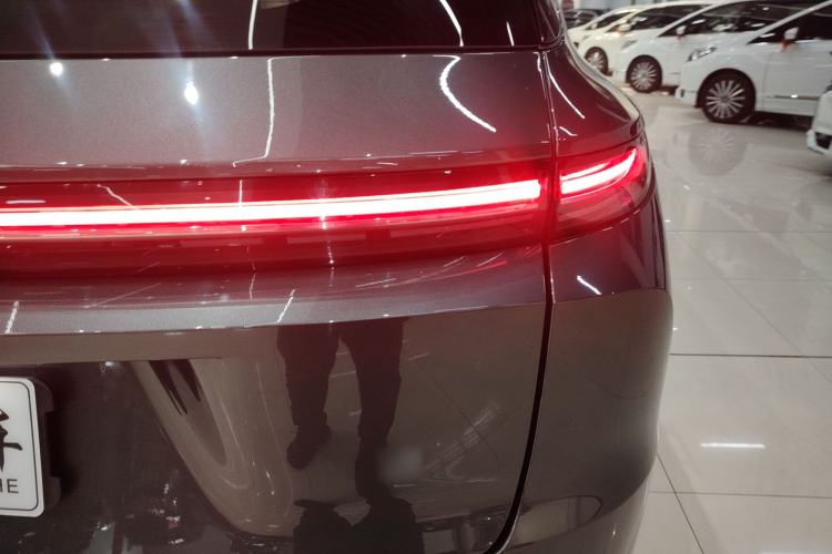 Used Li Auto L7 2024 Pro Model