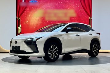 Used Lexus RZ 2023 450e All-Wheel Drive Luxury Edition