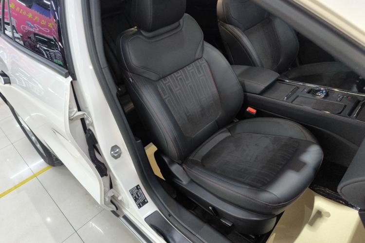 Used Ford Mondeo 2023 EcoBoost 180 Comfort Model
