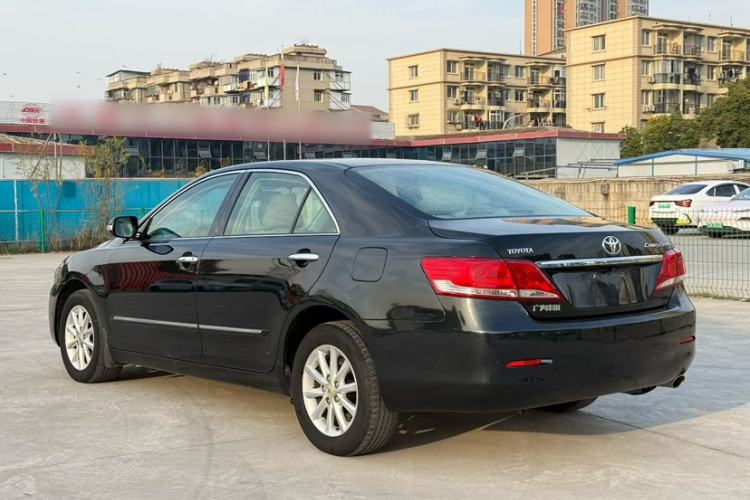 Used Toyota Camry 2013 200E Classic Elite Edition