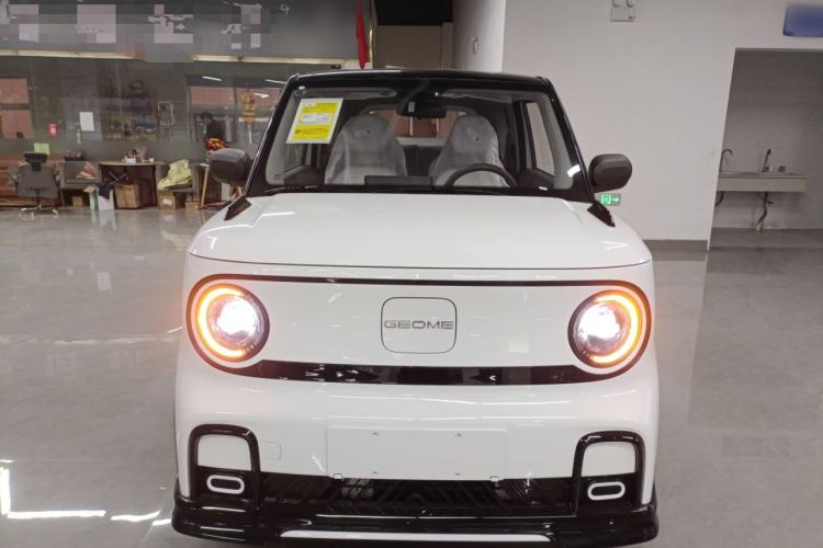 Used  Panda 2025 210km Panda Kart