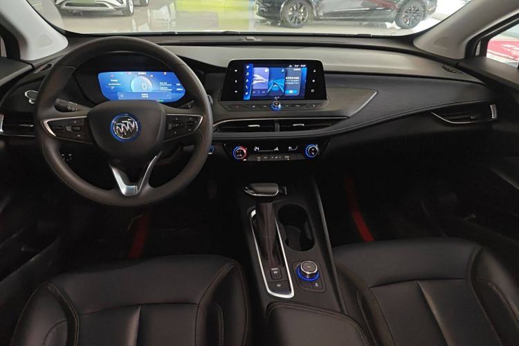 Used Buick Velite 6 2023 430km Range Commuter Version
