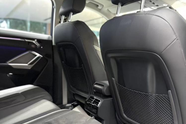 Used Audi Q3 2023 40 TFSI Fashion Dynamic Model
