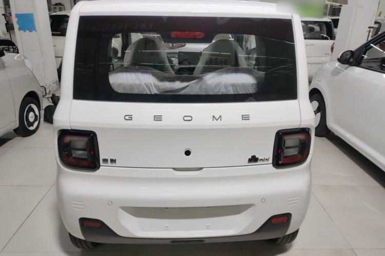 Used  Panda 2024 Panda Mini 200km Dragon Edition