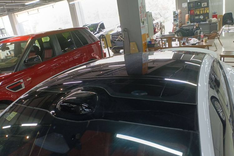 Used  SU7 2024 Four-Wheel Drive Ultra-Long Range Advanced Intelligent Driving Max Edition
