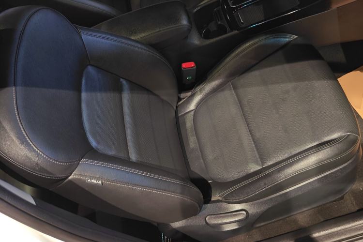 Used Kia K4 2017 1.8L Automatic GLS Special