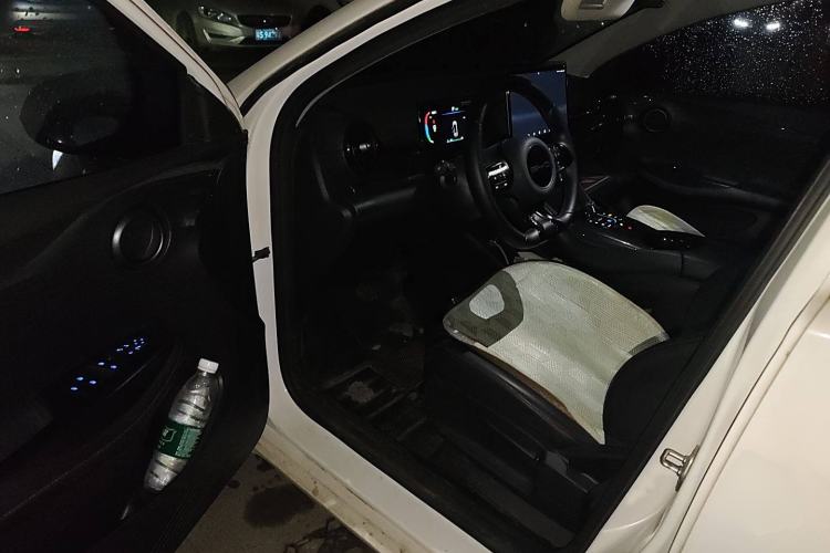 Used BYD e2 2023 Luxury Model