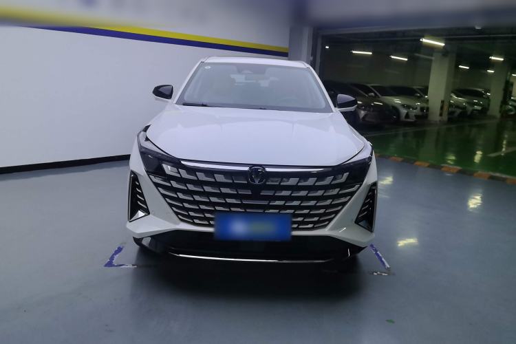 Used Changan UNI-Z 2025 1.5T Premium Edition
