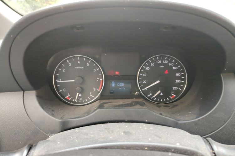 Used  M3 2015 Maker Edition 1.6L Luxury Version
