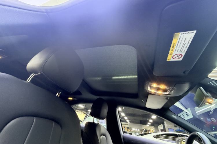 Used Mercedes-Benz A-Class 2020 Restyled A 200 L Sport Sedan Dynamic Version
