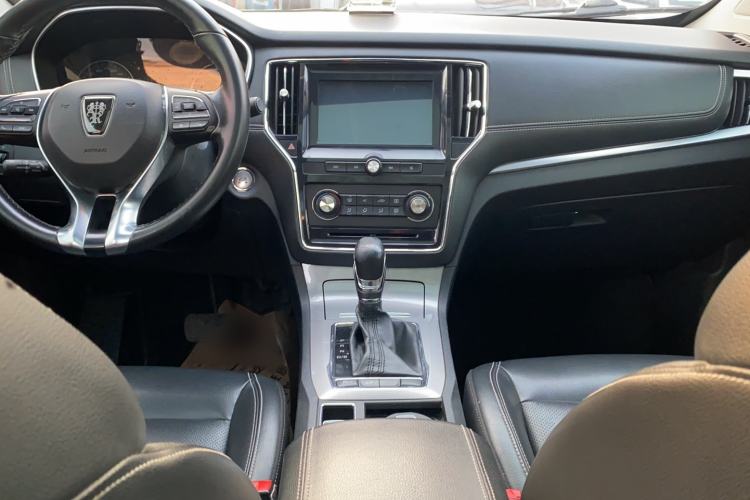 Used Roewe RX5 2018 20T Two-Wheel Drive Automatic Flagship Edition