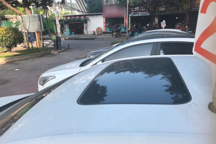 Used Buick GT 2021 Exemplar 1.5L Automatic Elite Version