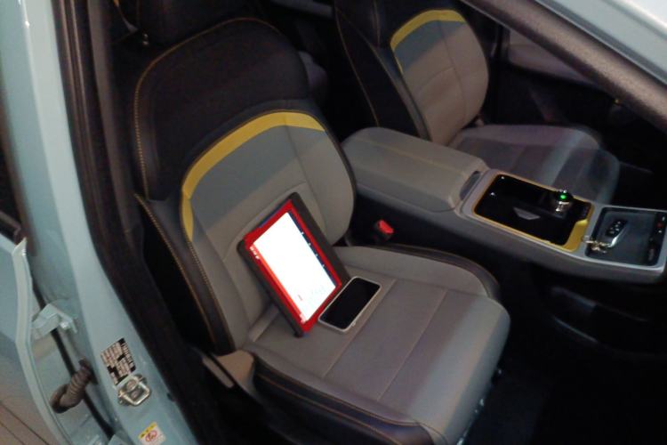 Used AION Y 2021 70 Intelligent Edition
