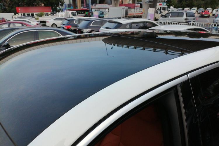 Used Li Auto L7 2023 Pro Model
