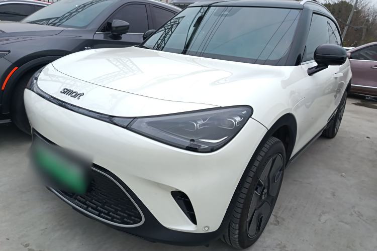 Used  #1 2022 Premium Edition
