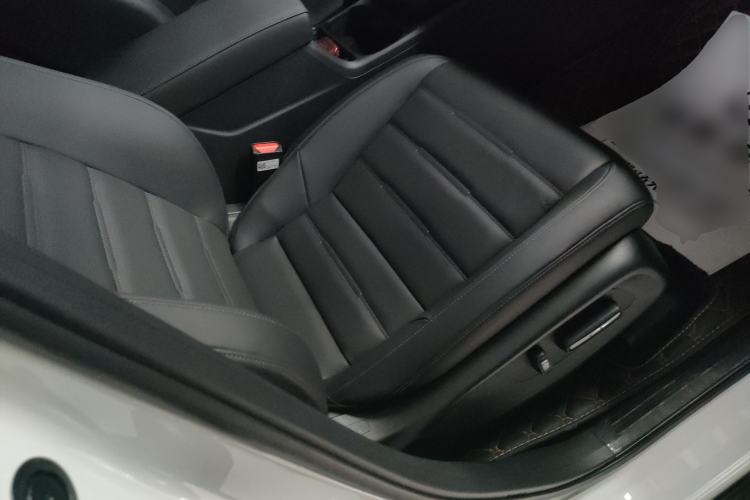 Used Honda CR-V 2024 240TURBO Two-Wheel Drive Smart Edition 5 Seats
