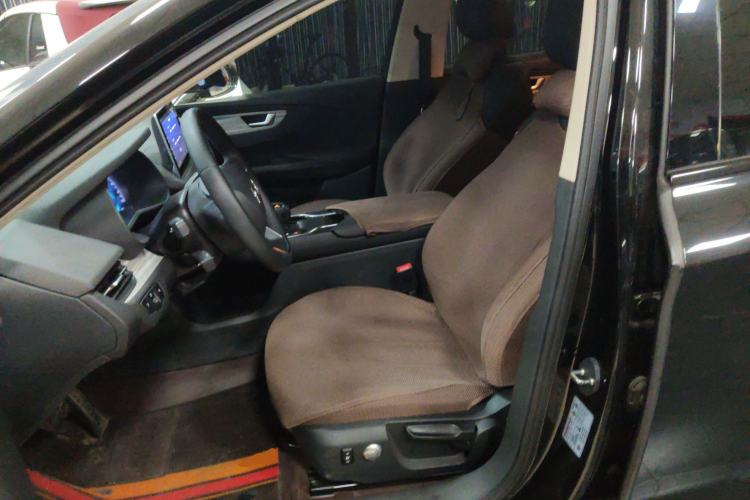 Used Hongqi E-QM5 2023 620km PLUS
