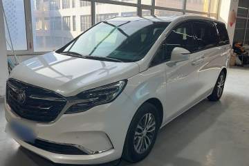 Used Buick GL8 2020 ES Land Cruiser 653T Luxury Edition