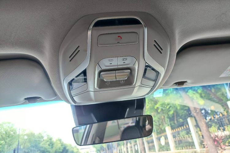 Used Geely Auto Emgrand X7 Sport 2022 Boyue X 1.8TD DCT Smart Model
