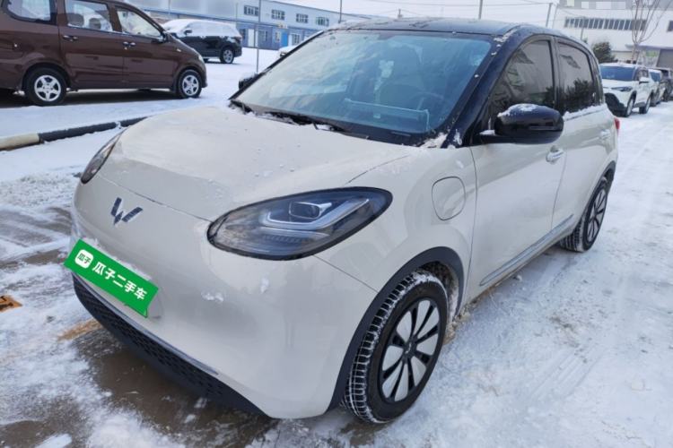 Used Wuling Bingo 2024 333 km Enjoyment Version