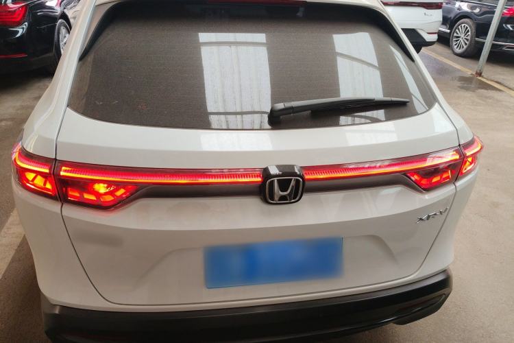 Used Honda XR-V 2024 1.5L CVT Trend Edition