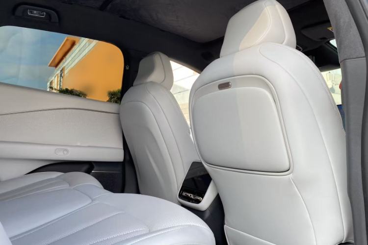 Used XPeng P7+ 2024 Ultra-Long Range Max
