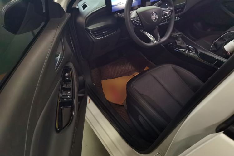 Used Buick Verano 2023 Pro Enjoyment Edition