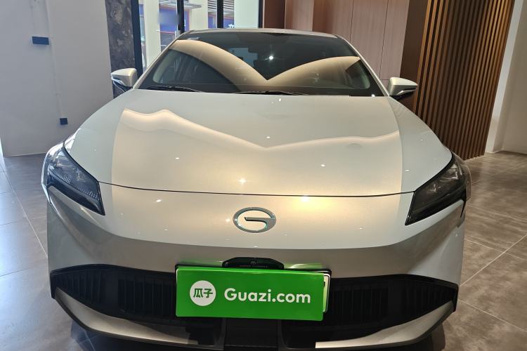 Used AION S Plus 2023 70 Enjoyment Edition Ternary Lithium