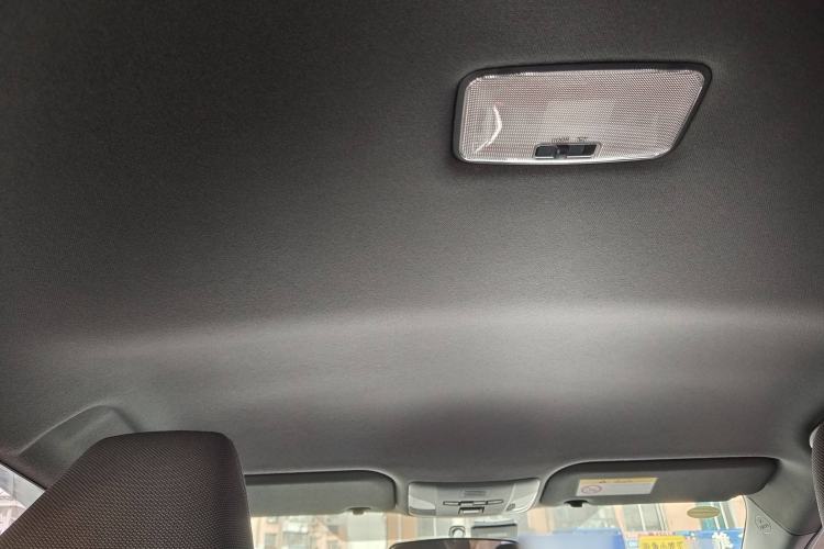 Used Toyota Levin 2022 Facelift TNGA 1.5L CVT Progressive Edition
