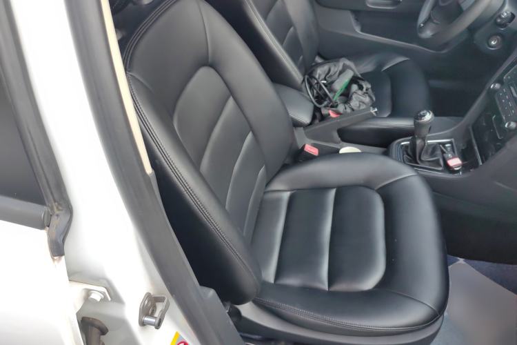 Used Volkswagen Bora 2014 1.6L Manual Fashion Edition
