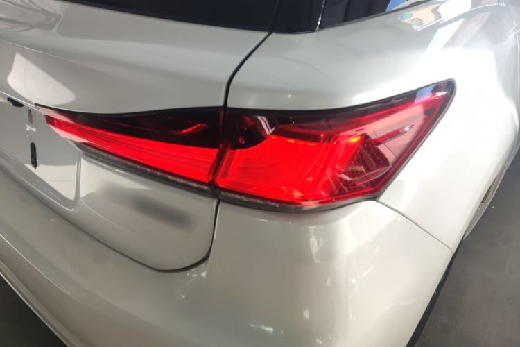 Used Lexus CT 2017 CT200h Elite Edition Monotone China VI