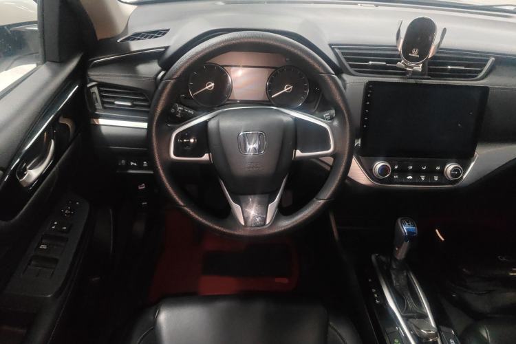 Used Honda Envix 2019 180TURBO CVT Enjoyment Edition China VI

